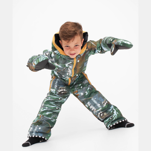 Jumpsuits - Weedo Cosmo Woods Snowsuit | Clothing 
